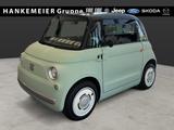 Fiat TOPOLINO 45 km/h - 100% elektrisch-fahrbar ab 15 - Fiat Topolino Gebrauchtwagen