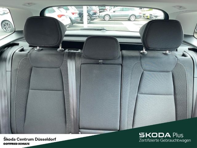 Skoda Karoq - Bild 22