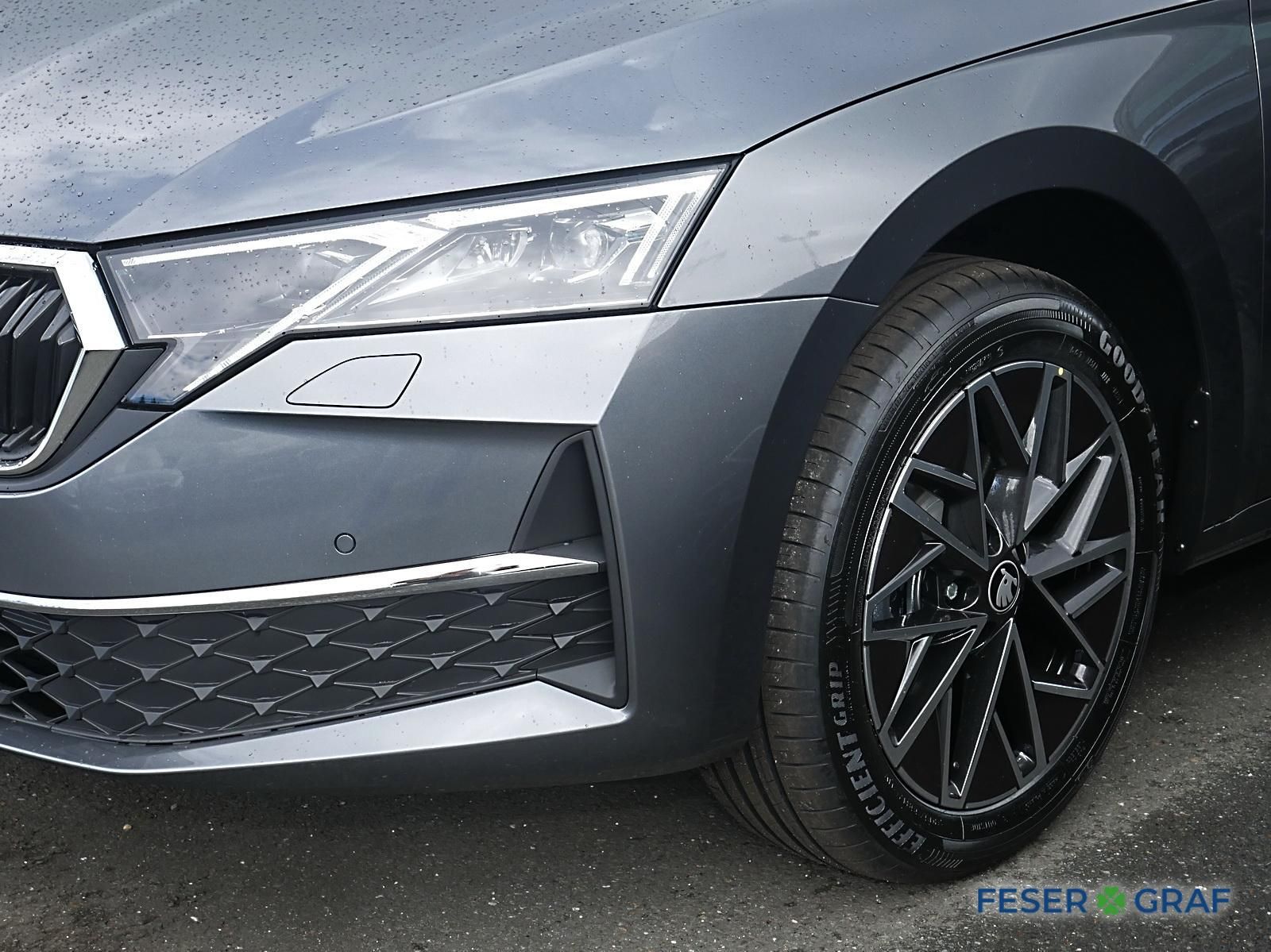 Skoda Octavia - Bild 9