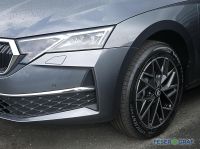 Skoda Octavia - Vorschau Bild 9
