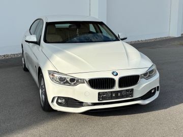 BMW 430 Gran Coupé - 3
