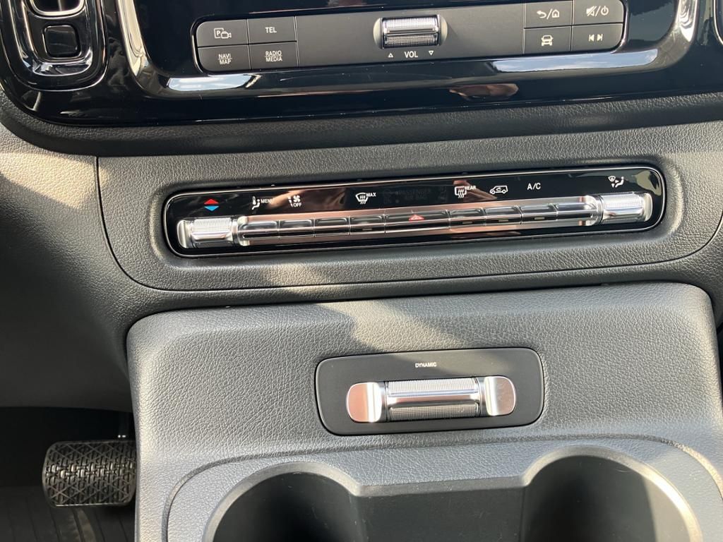 Fahrzeugabbildung Mercedes-Benz Vito 119 Tourer Select lang AHK*LED*PDC*Sitzhzg*