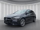 Mercedes-Benz B 250 e Edition 2020+AMG PAKET+NIGHT PAKET+1.HAN - Mercedes-Benz B 250: B250e