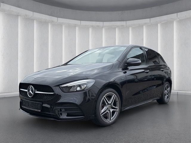 Mercedes-Benz B 250 e Edition 2020+AMG PAKET+NIGHT PAKET+1.HAN