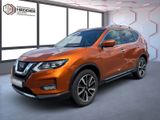 Nissan X-Trail Tekna *Standheizung*AHK*NAVI*360°KAMERA* - Nissan X-Trail aus 2018