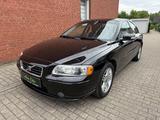 Volvo S60 Lim. D5 Momentum"Automatik"SiHz"Xenon"PDC - gebrauchte Volvo S60 aus dem Jahr 2008