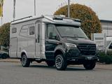 HYMER / ERIBA / HYMERCAR HYMER ML-T 580 4x4 RSX ONE 2026 by palmo - HYMER / ERIBA Wohnwagen & Wohnmobile