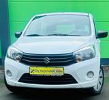 Suzuki Celerio 1.Hand, Klima, ZV - gebrauchte Suzuki Celerio aus dem Jahr 2018
