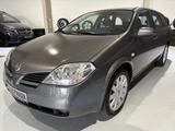 Nissan Primera 1.8 Traveller Acenta*Klimaaut.*Kamera* - Nissan Primera mit Benzin-Antrieb