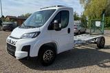 Fiat Ducato L3 Fahrgestell Automatik,Klima - Angebote entsprechen deinen Suchkriterien