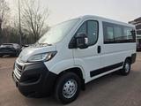 Peugeot Boxer ActiveBlue-2.2 HDi 120 9-Sitzer+Trittstufe - Peugeot 9-Sitzer