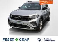 Volkswagen T-Cross - Vorschau Bild 1