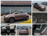 Lancia Ypsilon 0.9 t.air Elle ecochic metano 80c - Lancia Ypsilon: Elle