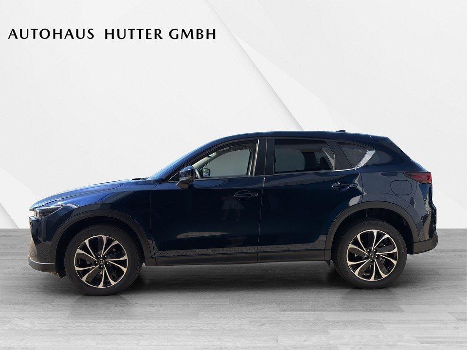 Mazda CX-5 ADVANTAGE *Automatik*