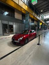 Alfa Romeo Giulietta 1.4 TB 16V MultiAir TCT Voll+ Extras - Alfa Romeo Giulietta: Multiair