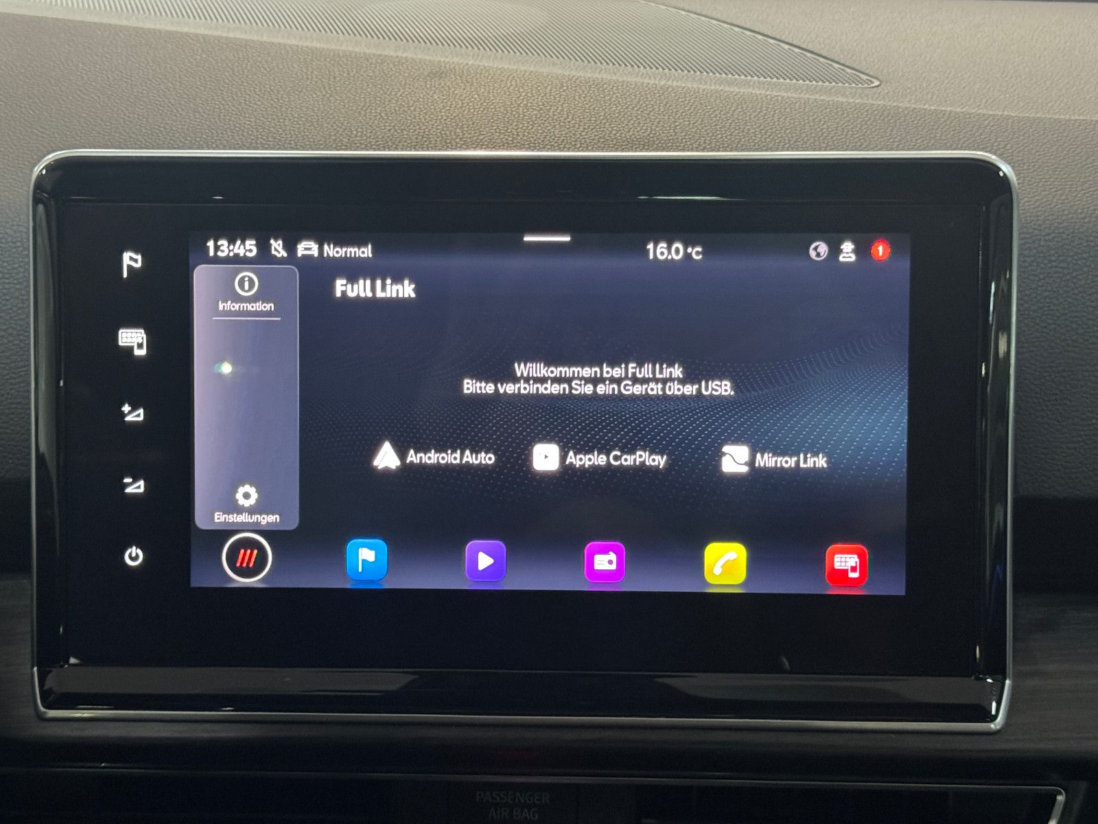 Fahrzeugabbildung SEAT Tarraco Xcellence 4DRIVE 7-SITZER ABSOLUT VOLL