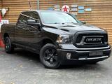 Dodge RAM 1500 Offroad Longbed 5,7L 4x4 LPG AHK - Dodge RAM: Pickup