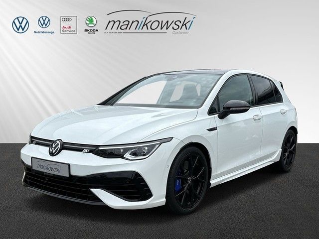 Volkswagen Golf R ABT Performance 4Motion DSG --400PS/470NM