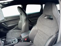 Cupra Ateca - Vorschau Bild 10