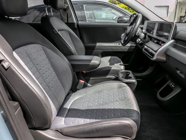Hyundai Ioniq 5 Techniq Elektro Autobahnassistent Kamera