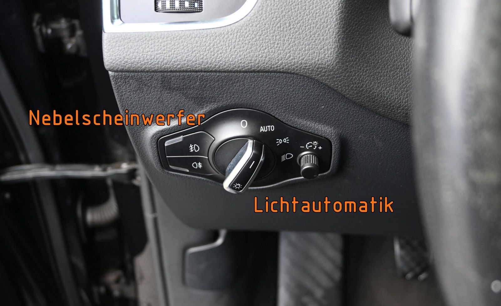 Fahrzeugabbildung Audi Q5 2.0 TDI quattro 6-Gang °STANDHEIZUNG°XENON°