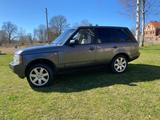 Land Rover Range Rover TD6 Vogue Vogue - gebrauchte Land Rover Range Rover aus dem Jahr 2005