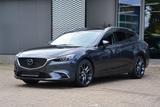 Mazda 6 SKYACTIV-D 175 AT NAKAMAINTENSE LEDER-S ACC GS - Mazda 6: Nakama