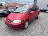 Volkswagen Sharan 2,0 TDI  Klima Xe 6 Sitzer  SHZ  TÜV Neu - gebrauchte VW Sharan aus dem Jahr 2007