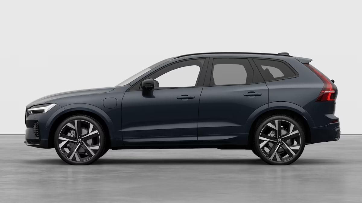 Volvo XC60 - Bild 9
