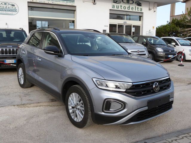 Inne Volkswagen T-Roc 1.0 TSI Life