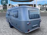 HYMER / ERIBA / HYMERCAR Eriba Touring 620 Schlafdach+Silber+Markise - HYMER / ERIBA 620