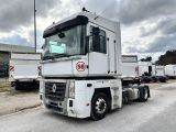 Renault MAGNUM DXI 480 EEV MEGA / LOW + 2x TANK Klima ZV - Renault Magnum