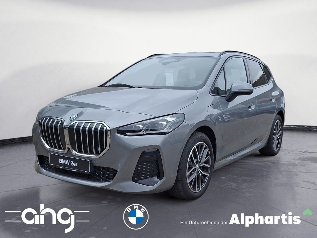 BMW 230e Active Tourer Steptronic DCT xDrive MSport 