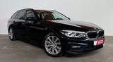 BMW 520 D XDRIVE ACC G31 8G LED AMBI HEADUP 8FACH - gebrauchte BMW 520 aus dem Jahr 2017