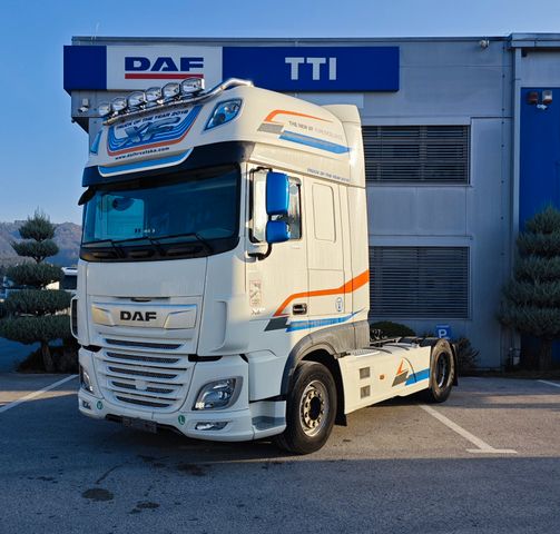 DAF XF 480 FT SSC