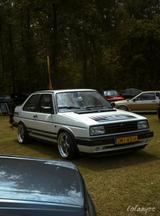 Volkswagen l Mk2 coupe 2.0 16v rh zw1 votex - Volkswagen: Mk2