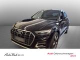 Audi Q5 Advanced 35TDI Stronic Navi Matrix Panorama A - gebrauchte Audi Q5 aus dem Jahr 2024