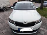 Skoda Rapid Spaceback 1,0 TSI Cool Edition - gebrauchte Skoda Sportwagen