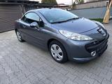 Peugeot 207 CC RC Line 120 RC Line - Peugeot 207: Rc