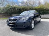 BMW 520 erst 119 ths. gelaufen - BMW aus 2003: 5er