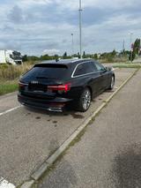 Audi A6 50 TDI quattro sport Avant sport S-Line - Audi A6 in Karlsruhe