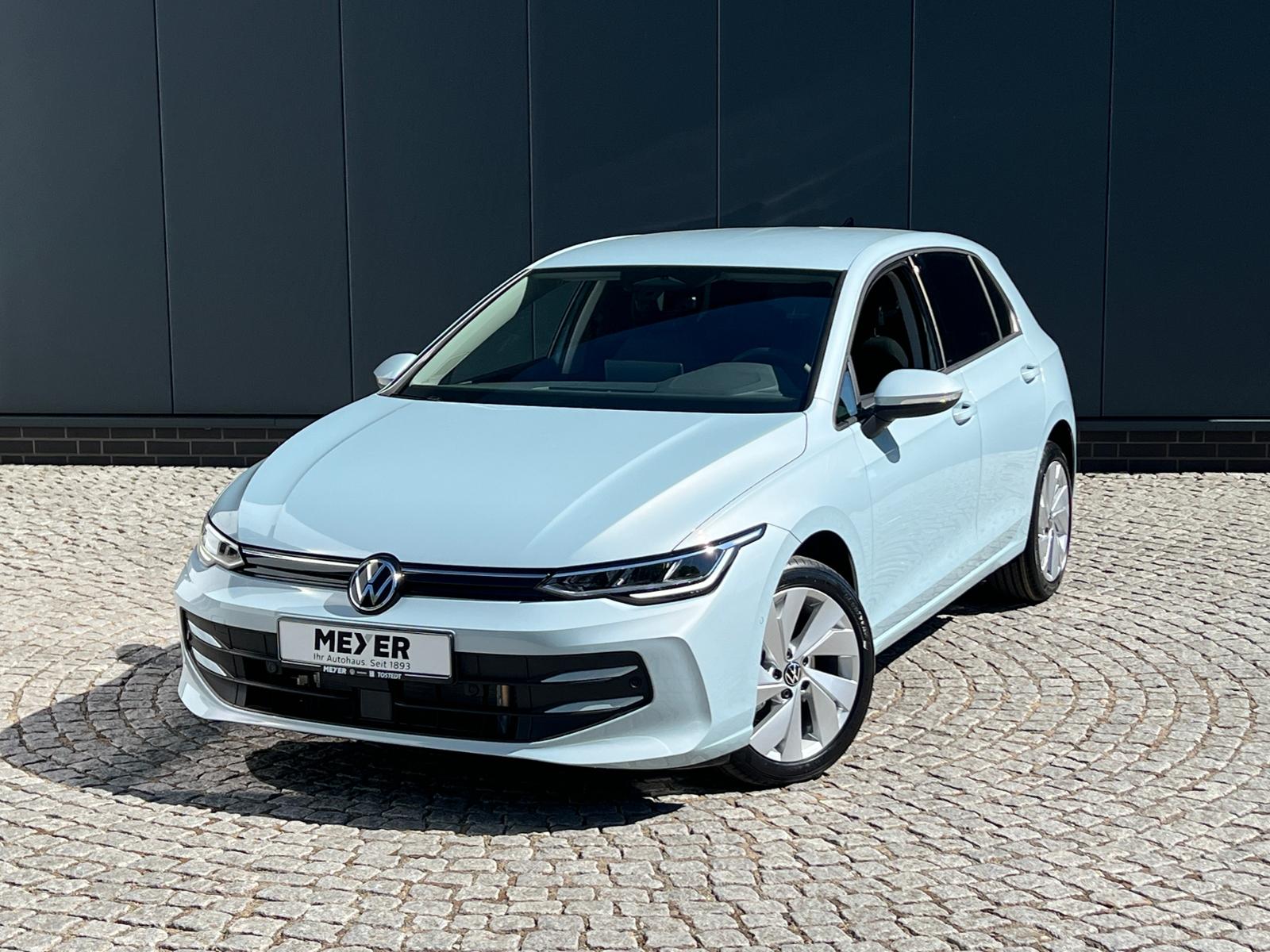 Volkswagen Golf VIII Life 1.5 eTSI DSG *LED, ACC, Kamera, 1, миниатюра 21