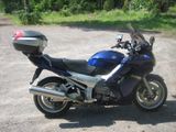 Yamaha FJR1300