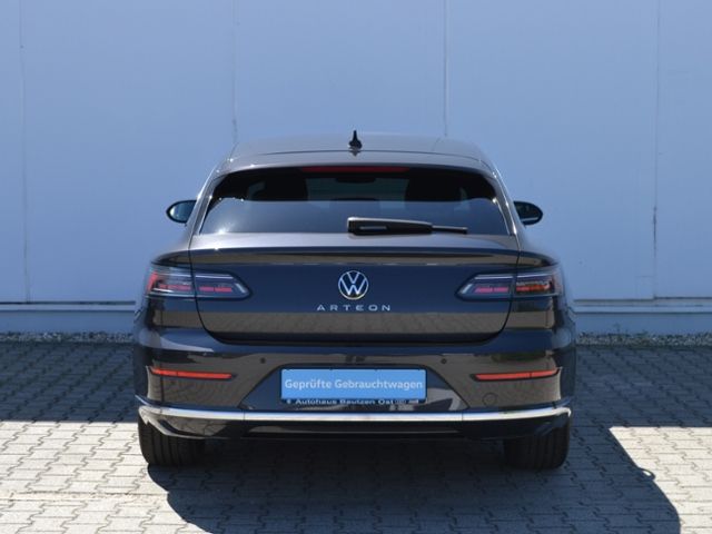 Arteon Shootingbrake 2.0 TDI DSG Elegance AHK/LE