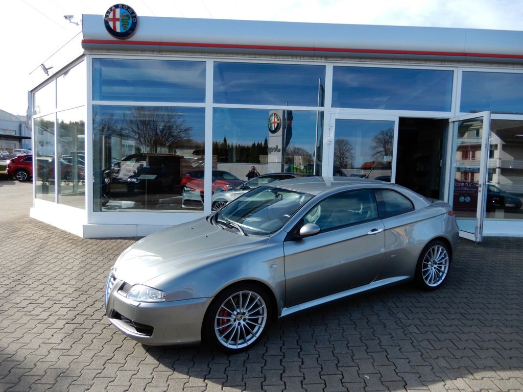Alfa Romeo GT 3.2 V6 24V Distinctive TOP-Zustand
