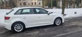Audi 2017 A3 40 e-tron S tronic Sportback - 92tkm LED - Audi A3 mit Hybrid-Antrieb