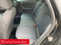 Seat Arona - Vorschau Bild 22