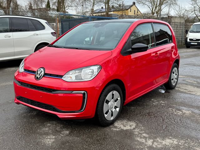 Volkswagen up! e-up! Style