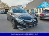 Mercedes-Benz B 180 7G-DCT Klimaautomatik Keyless 31tkm - Mercedes-Benz B 180 in Frankfurt (Main)
