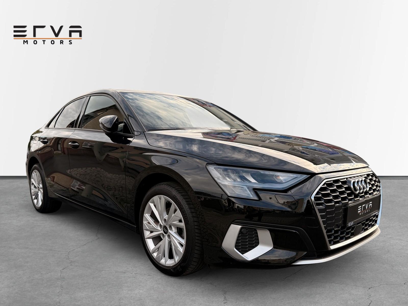 Audi A3 Limousine 30 TFSI advanced | Virtual Cockpit